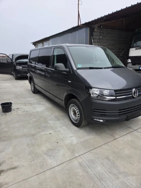 VW T6 Transporter, снимка 13