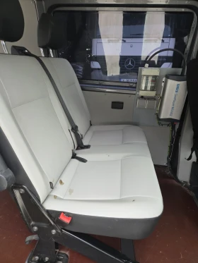 VW T6 Transporter, снимка 10