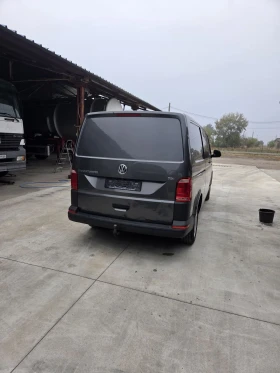 VW T6 Transporter, снимка 2