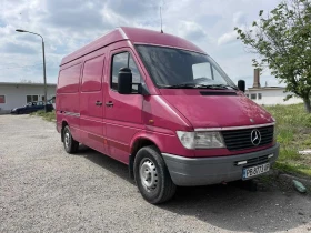 Mercedes-Benz Sprinter 308   | Mobile.bg    1