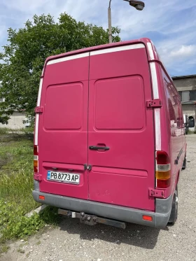 Mercedes-Benz Sprinter 308   | Mobile.bg    12