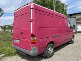 Mercedes-Benz Sprinter 308   | Mobile.bg    13