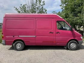 Mercedes-Benz Sprinter 308   | Mobile.bg    3