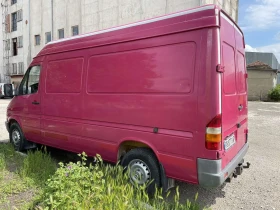 Mercedes-Benz Sprinter 308   | Mobile.bg    8