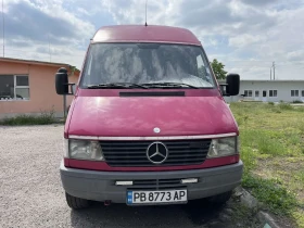 Mercedes-Benz Sprinter 308   | Mobile.bg    2