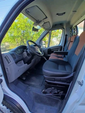 Обява за продажба на Fiat Ducato MAXI 4.20m ~17 900 лв. - изображение 5