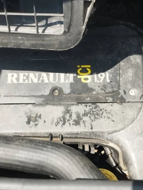 Обява за продажба на Renault Trafic 1.9 ~6 000 лв. - изображение 6