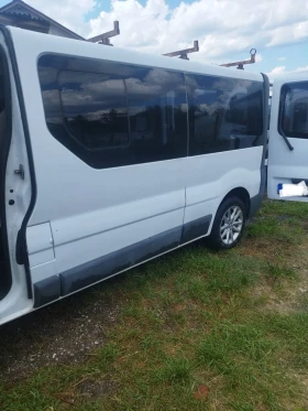 Обява за продажба на Renault Trafic 1.9 ~6 000 лв. - изображение 1