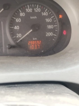 Обява за продажба на Renault Trafic 1.9 ~6 000 лв. - изображение 5