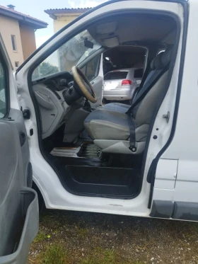 Обява за продажба на Renault Trafic 1.9 ~6 000 лв. - изображение 3