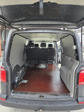 VW T6 Transporter | Mobile.bg � ����� ������ 8