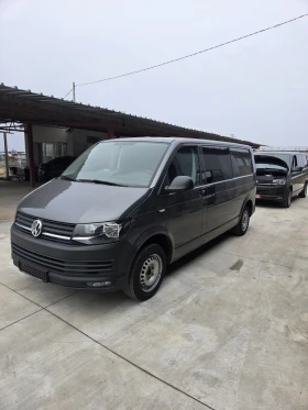 VW T6 Transporter | Mobile.bg � ����� ������ 7