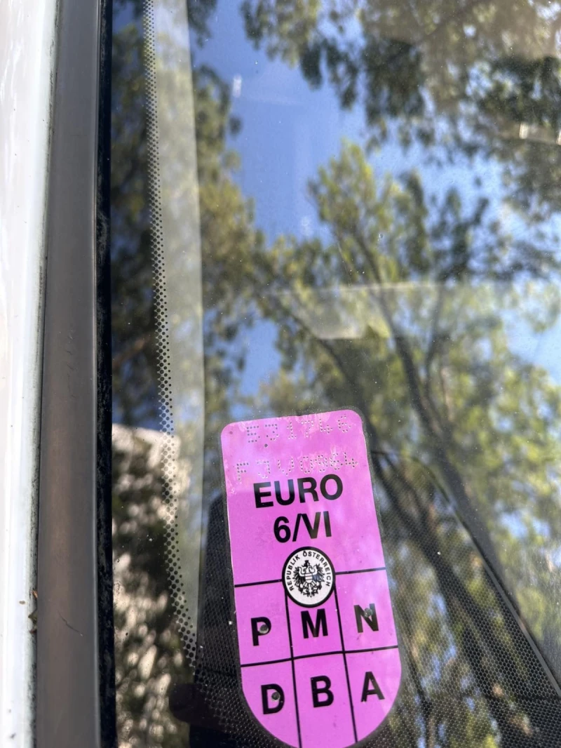 Mercedes-Benz Sprinter 316 CDi - MAXi, снимка 4 - Бусове и автобуси - 51515701