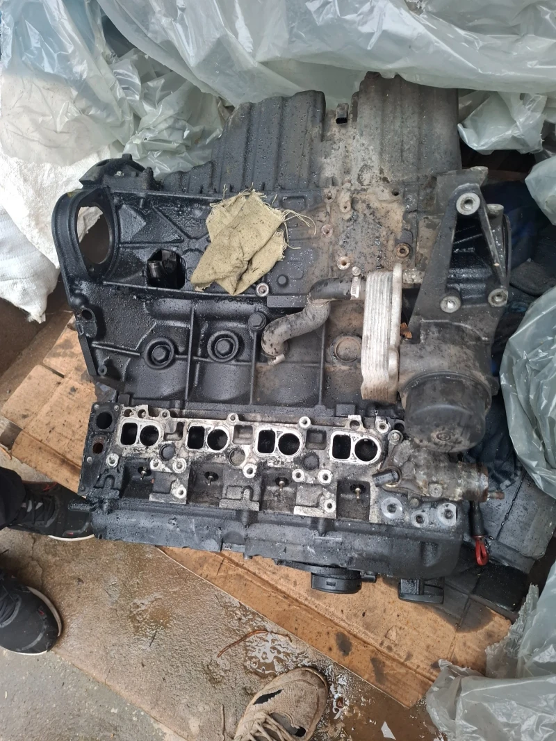 Mercedes-Benz Sprinter 313 1