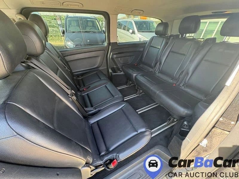 Mercedes-Benz Vito 220, снимка 12 - Бусове и автобуси - 53946870