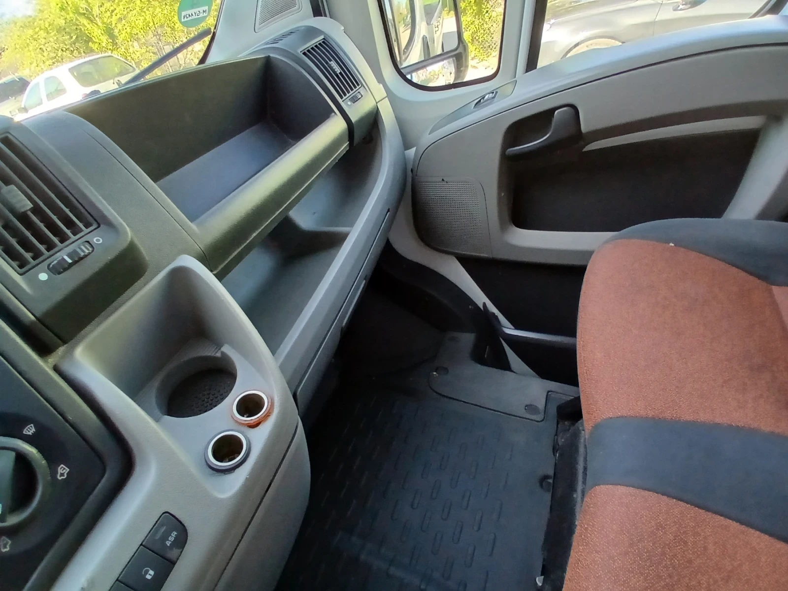 Fiat Ducato MAXI 4.20m - изображение 8
