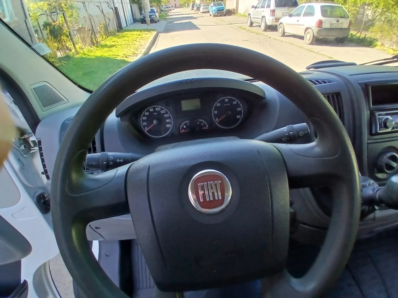 Fiat Ducato MAXI 4.20m - изображение 7