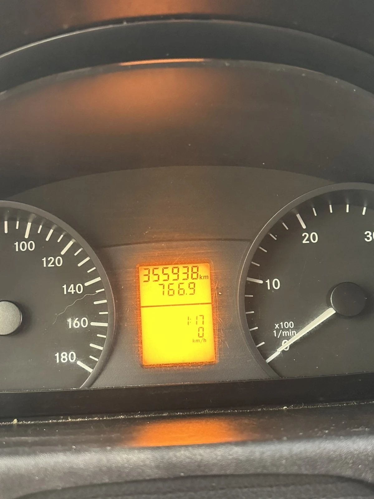 Mercedes-Benz Sprinter 316 CDi - MAXi | Mobile.bg   11