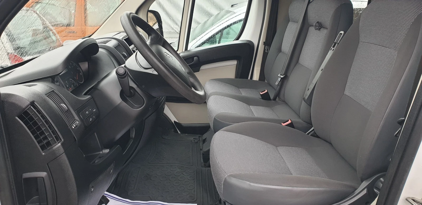 Peugeot Boxer 2.2HDI 131кс. 7м. - изображение 5