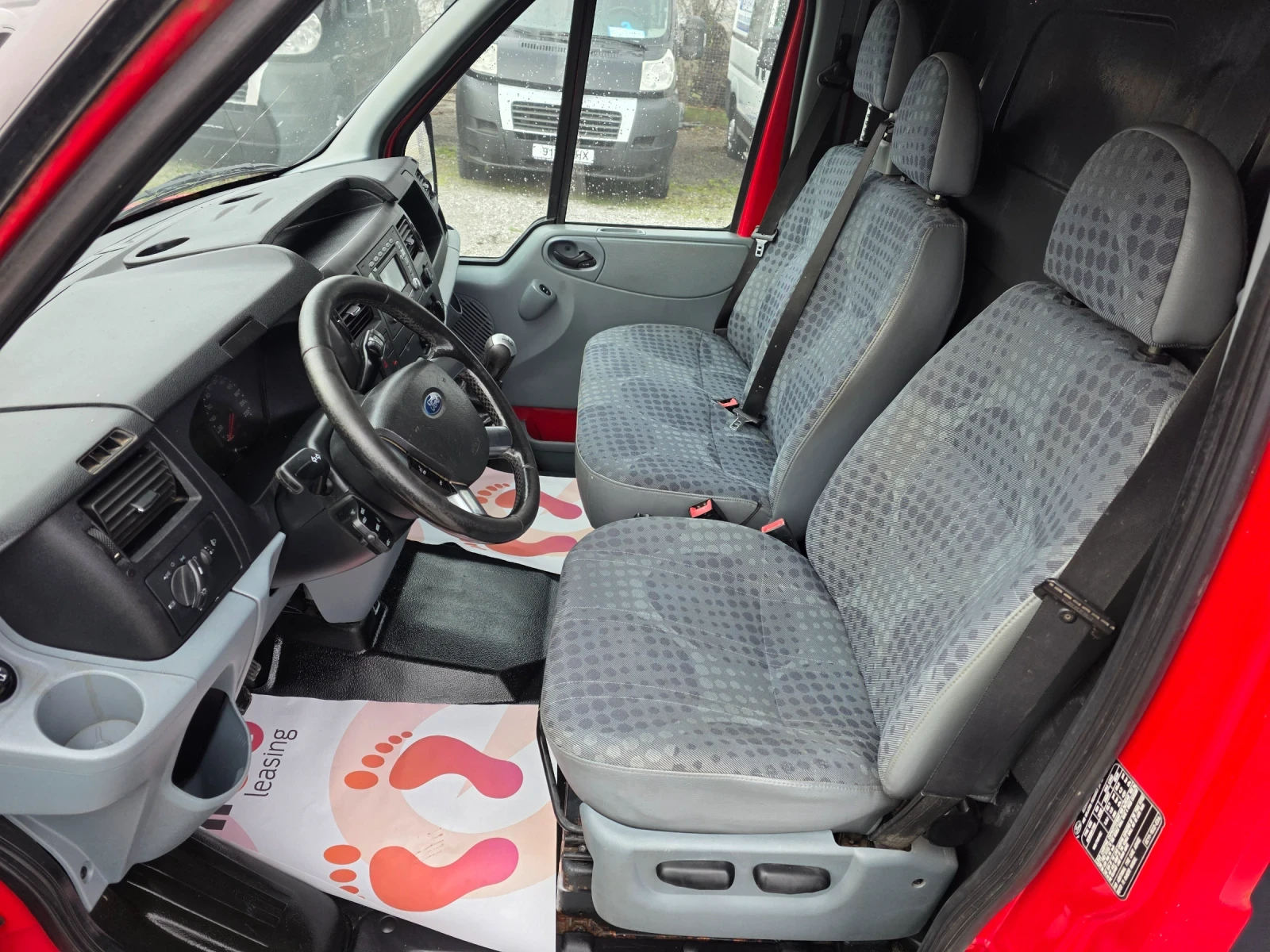 Ford Transit 2.2tdci  | Mobile.bg � ����������� 16