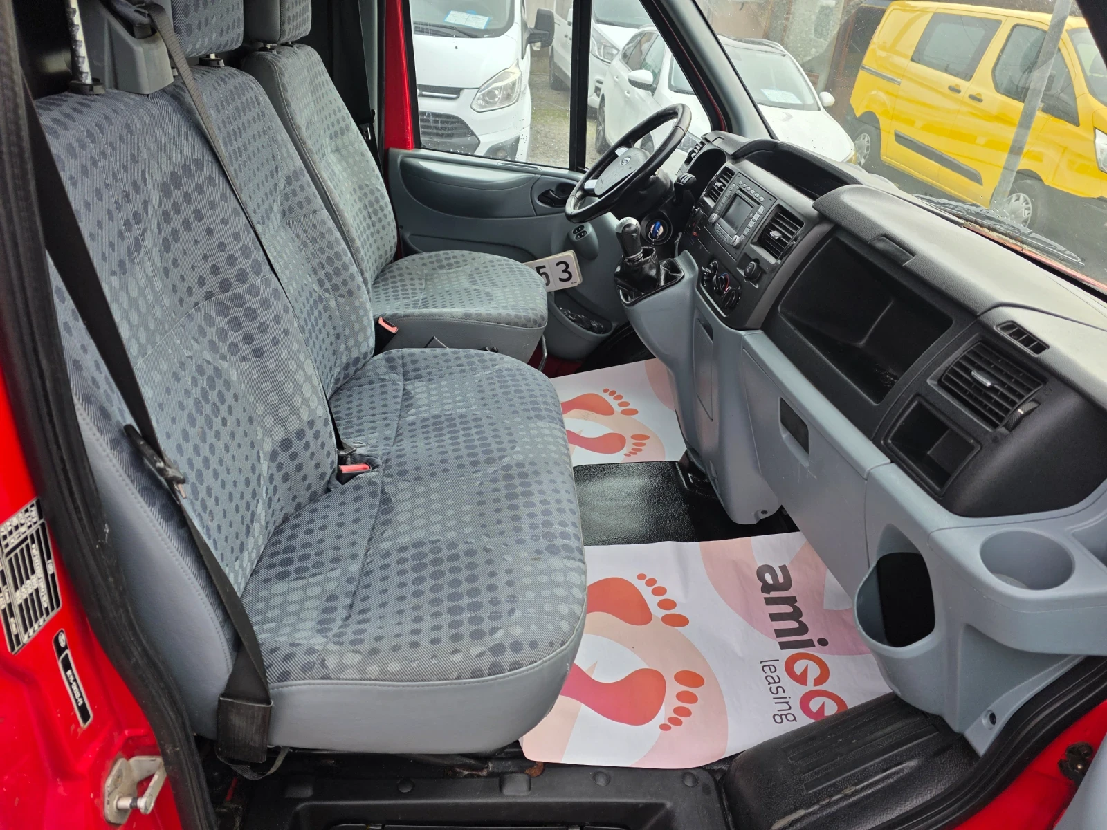 Ford Transit 2.2tdci  | Mobile.bg � ����������� 14