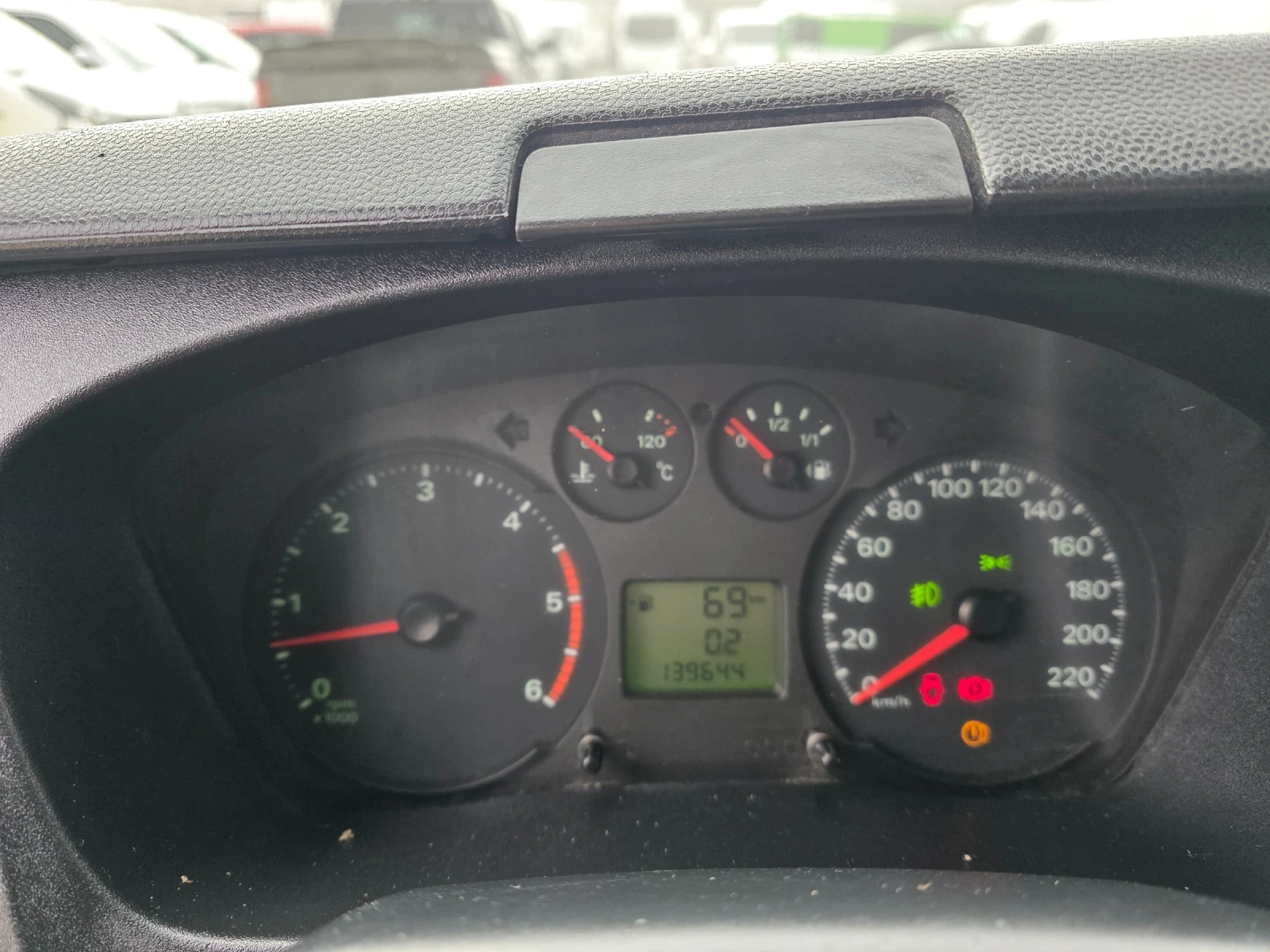 Ford Transit 2.2tdci  | Mobile.bg � ����������� 17