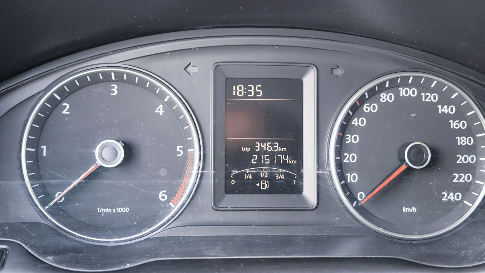 VW Transporter, снимка 12 - Бусове и автобуси - 55353272