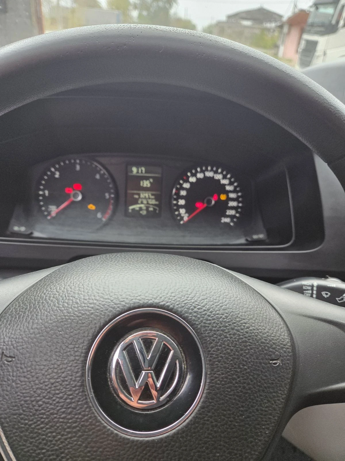 VW T6 Transporter, снимка 4 - Бусове и автобуси - 56590263