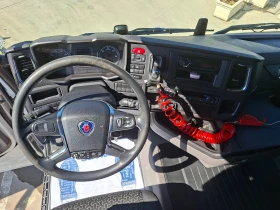 Scania R 450 R450, снимка 12