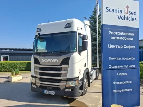 Scania R 450 R450, снимка 1