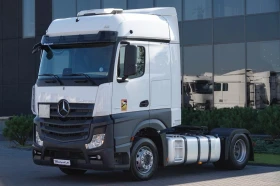 Mercedes-Benz Actros | Mobile.bg    2