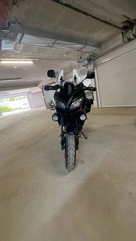 Kawasaki Versys 650, снимка 2