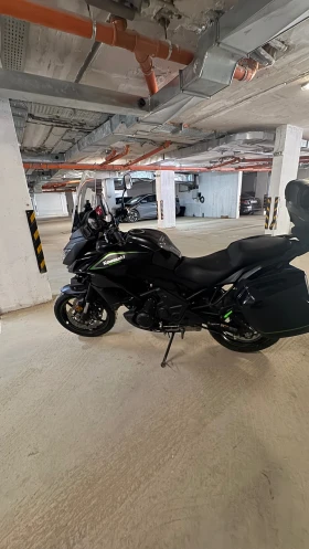 Kawasaki Versys 650, снимка 3