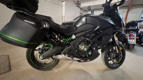 Kawasaki Versys 650, снимка 9