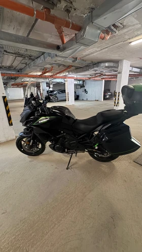 Kawasaki Versys 650, снимка 4