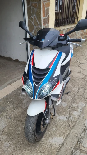 Piaggio Nrg, снимка 4