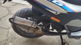 Piaggio Nrg, снимка 6