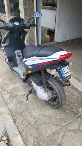 Piaggio Nrg, снимка 2