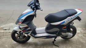 Piaggio Nrg, снимка 1