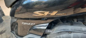 Honda Sh 150i, снимка 9
