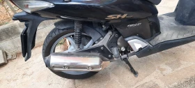 Honda Sh 150i, снимка 2