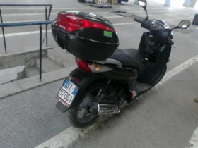 Honda Sh 150i, снимка 17