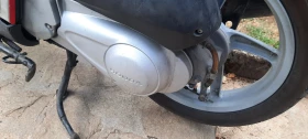 Honda Sh 150i, снимка 8
