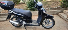 Honda Sh 150i, снимка 6