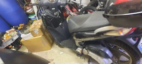 Honda Sh 150i, снимка 15