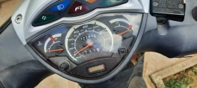Honda Sh 150i, снимка 10