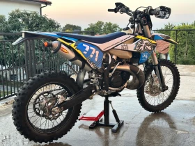 Husqvarna TE 300i, снимка 6