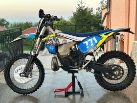 Husqvarna TE 300i, снимка 4
