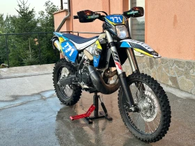 Husqvarna TE 300i, снимка 3