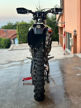 Husqvarna TE 300i, снимка 8